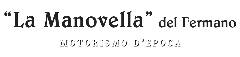 La manovella del fermano